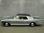 Facel Vega Excellence 1958 года